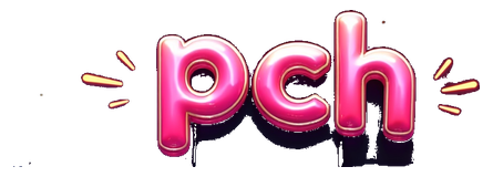 pch logo