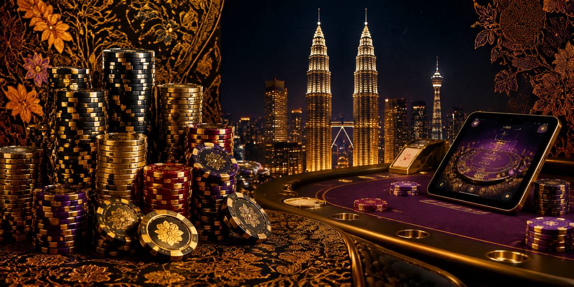 pch Heist Stakes Di pch Malaysia